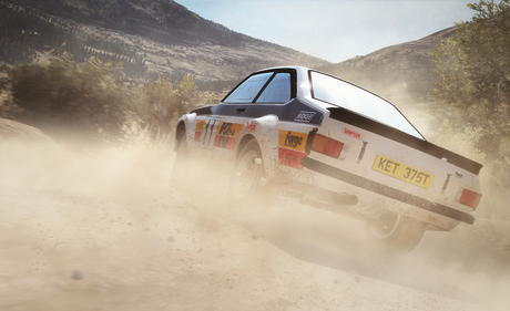 DiRT Rally - Intervista