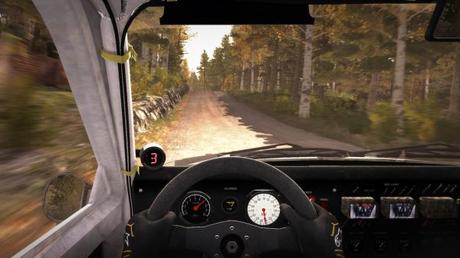 DiRT Rally - Intervista