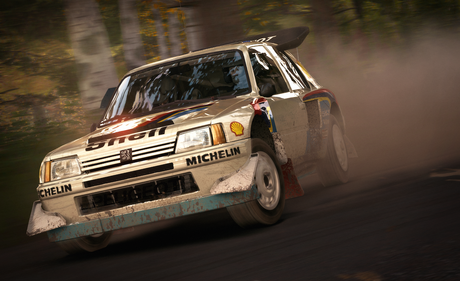 DiRT Rally - Intervista