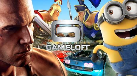 Gameloft e GungHo annunciano un’alleanza strategica