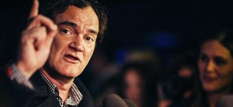 The Hateful Eight: incontro con Quentin Tarantino e il cast - Intervista