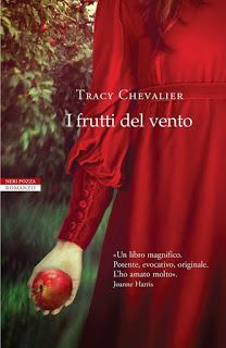 COVER! At First Sight #1 : I Frutti Del Vento di Tracy Chevalier