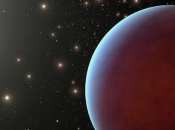 Sistema planetario nell’ammasso Galileo