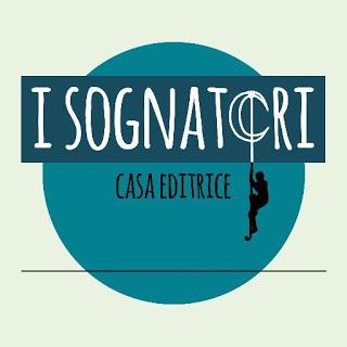 Nuova collaborazione: I sognatori casa editrice