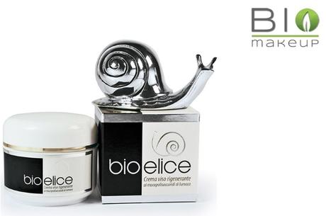 crema viso rigenerante bio elice