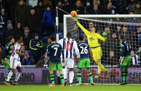 West Bromwich-Swansea 1-1: Guidolin already speaks english