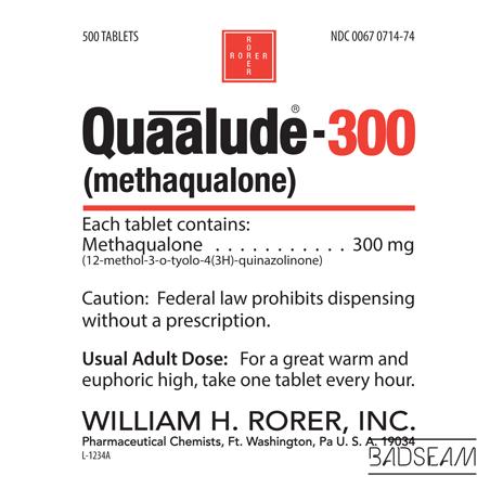 Quaalude