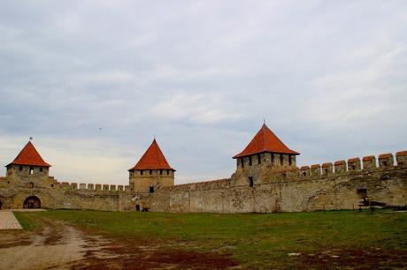 Viaggio in Transnistria: una terra di mezzo ferma alla Guerra Fredda