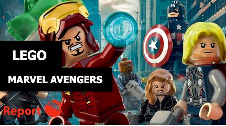 Lego Avengers: Un fantastico ritorno alle origini (Recensione)