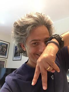 NAPOLI. #iRUN2 campagna di sensibilizzazione alla salute e alla prevenzione del tumore colon retto alla mostra d’Oltremare Half Marathon di Napoli