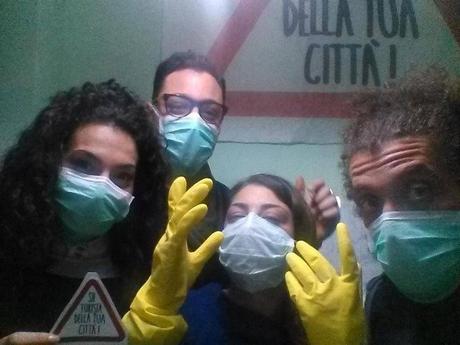 Sii turista della tua città