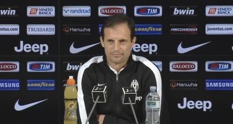 Massimiliano Allegri