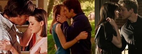 News | Amy Sherman-Palladino parla del futuro amoroso di Rory