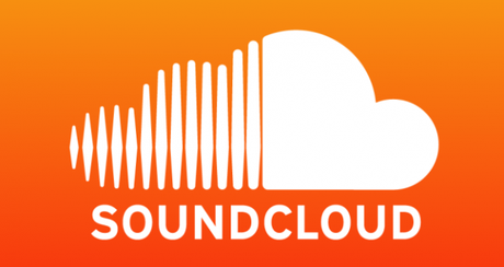 soundcloud logo