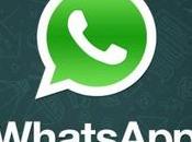 WhatsApp raggiunge miliardo utenti attivi mensilmente