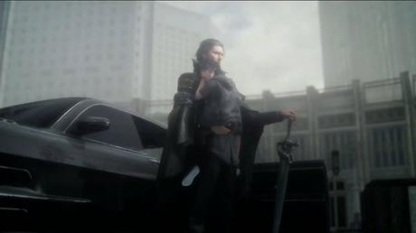 Final Fantasy XV è previsto anche su PC?