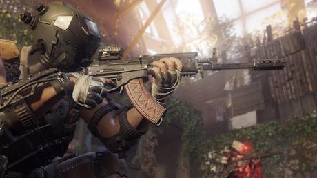 Sono queste le caratteristiche della patch 1.05 di Call of Duty: Black Ops III?