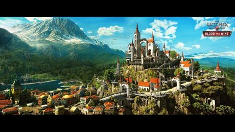 L'espansione Blood & Wine di The Witcher 3: Wild Hunt non è imminente