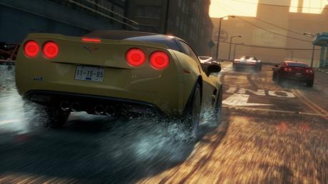 Need for Speed: Most Wanted è gratis su Origin