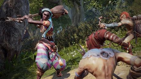 Le prestazioni di Fable Legends migliorano del 40% grazie alle DirectX 12