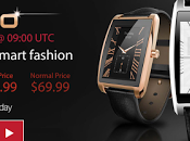 Zeblaze Cosmo Smartwatch Premium offerta