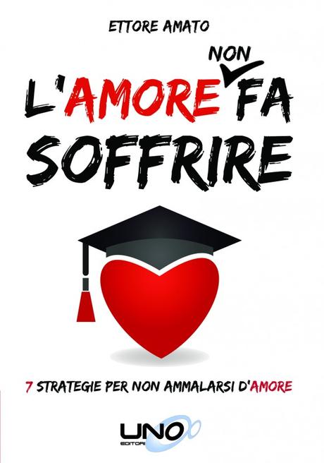 Ettore Amato “L’amore (non) fa soffrire”