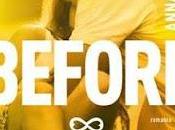 Anteprima: "BEFORE" Anna Todd