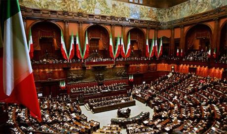Il-Parlamento-Italiano