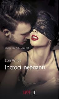 Anteprima: Hot Lit di Harper Collins Italia