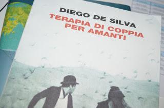 Terapia di coppia per amanti (D. De Silva)