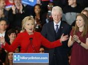 Primarie 2016, Iowa vincono Cruz Hillary Clinton
