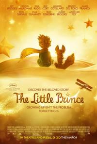 Il Piccolo Principe – il film