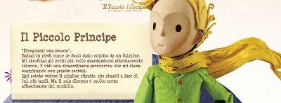 Il Piccolo Principe – il film