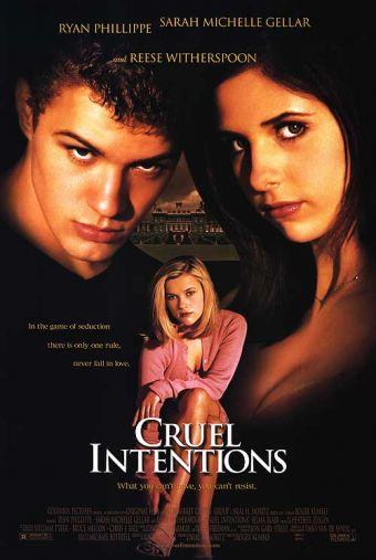 Cruel Intention: NBC approva la produzione del pilot