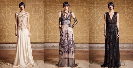 FERRETTI LIMITED EDITION  AND MARCHESA CASATI