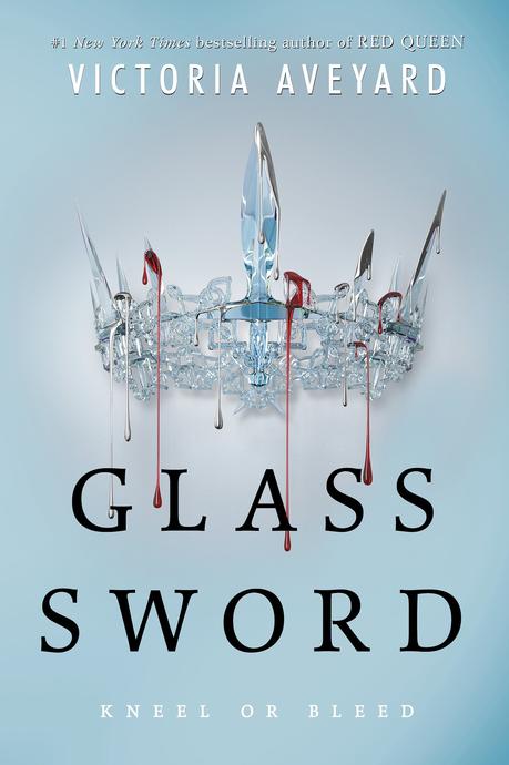 [Rubrica: Books in the World - Febbraio 2016] Salt to the sea by Ruta Sepetys - Glass Sword by Victoria Aveyard - The girl from Everywhere by Heidi Heilig