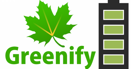 Greenify Doze aggressivo