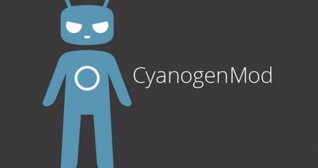 CyanogenMod 13