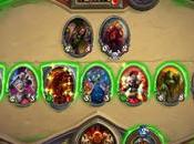 nuovi formati gioco arrivo Hearthstone: Heroes Warcraft Notizia