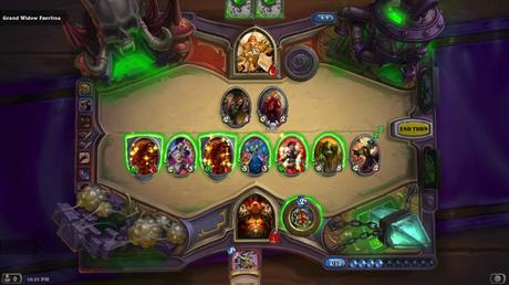 Due nuovi formati di gioco in arrivo per Hearthstone: Heroes of Warcraft