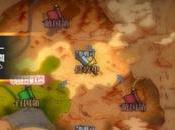 antico regno, tante bandiere Provato