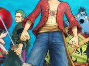 Piece: Pirate Warriors venduto milione copie Notizia