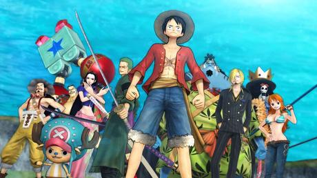 One Piece: Pirate Warriors 3 ha venduto un milione di copie
