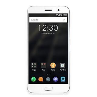 Lenovo ZUK Z1 4G in offerta a poco più di 200 euro su Amazon