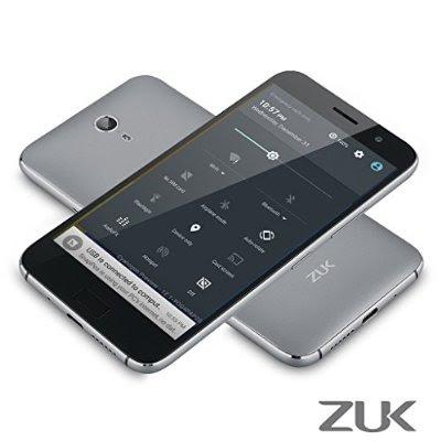 Lenovo ZUK Z1 4G in offerta a poco più di 200 euro su Amazon