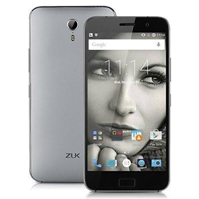 Lenovo ZUK Z1 4G in offerta a poco più di 200 euro su Amazon