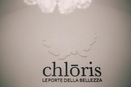 CHLŌRIS – LE PORTE DELLA BELLEZZA