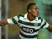 Ufficiale, Carrillo lascia Sporting Lisbona