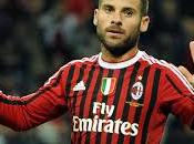 Milan: complica partenza Nocerino
