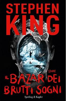 Anteprima: Il Bazar dei brutti Sogni di Stephen King